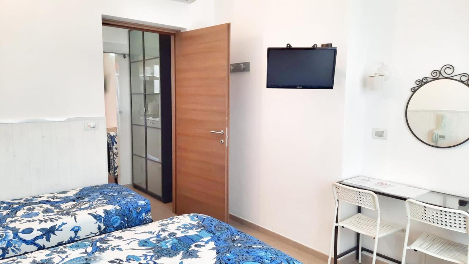 Residence Argentina R.T.A. Spotorno Chambre photo