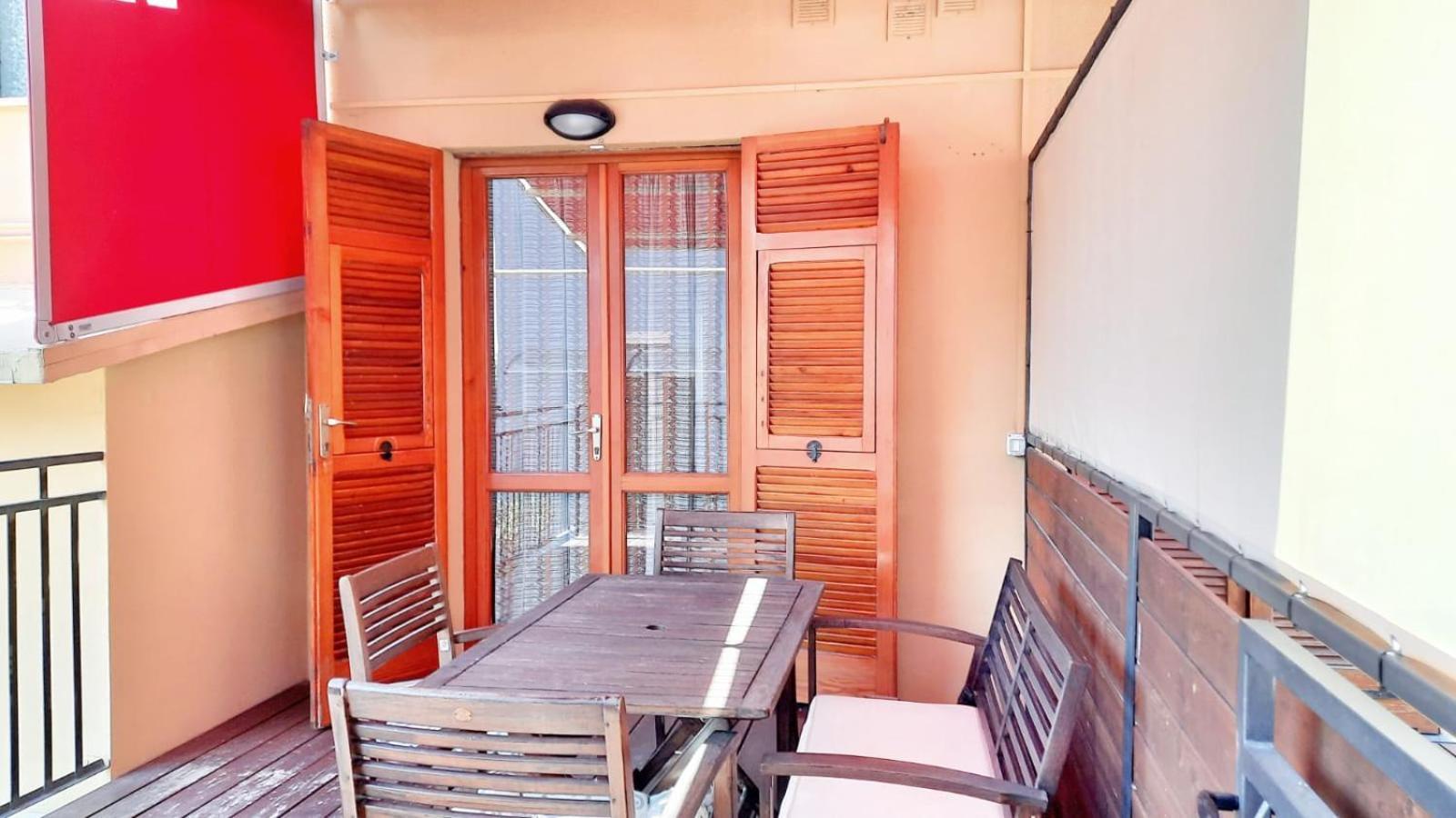 Residence Argentina R.T.A. Spotorno Chambre photo