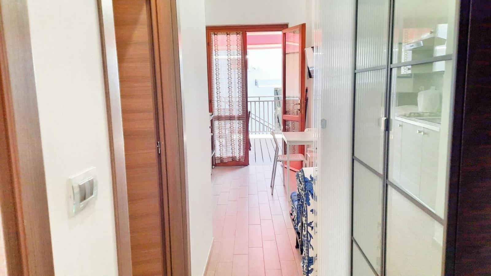 Residence Argentina R.T.A. Spotorno Chambre photo