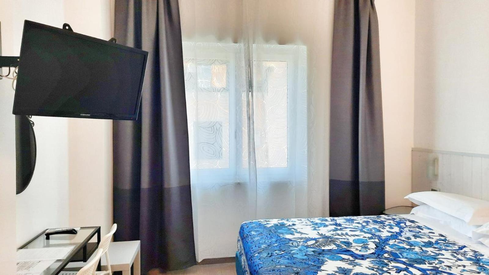 Residence Argentina R.T.A. Spotorno Chambre photo