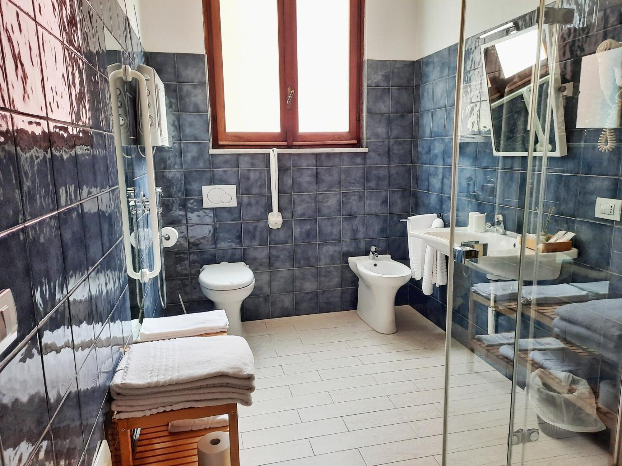 Residence Argentina R.T.A. Spotorno Extérieur photo