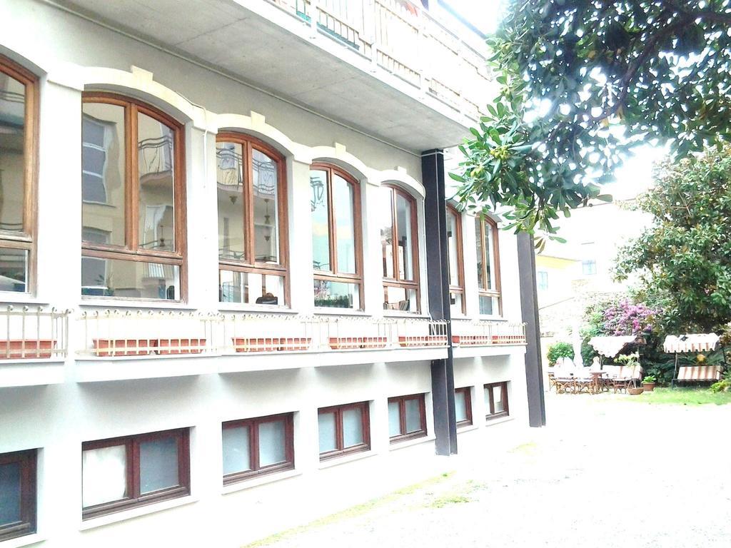 Residence Argentina R.T.A. Spotorno Extérieur photo