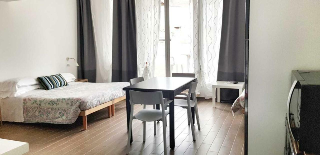 Residence Argentina R.T.A. Spotorno Chambre photo